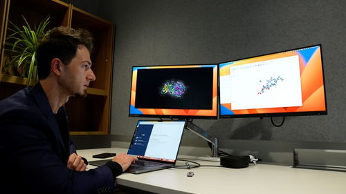 生物系統量子模擬實現突破 為精準藥物研發開啟新紀元