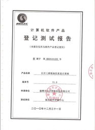 三維仿真顯示系統軟件研發 技術探索與認證路徑解析