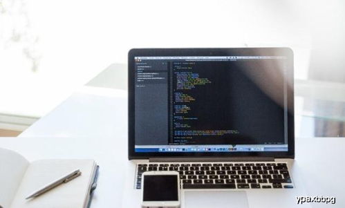 計算機軟件研發 數字化時代的核心引擎與高薪職業路徑