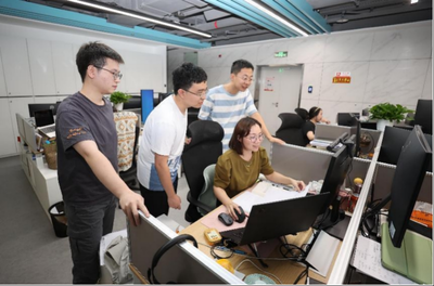 十灃科技 啃下CAE核心技術“硬骨頭”，創投為工業軟件國產化插上騰飛的翅膀